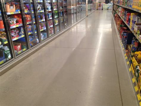 Store By Floor 